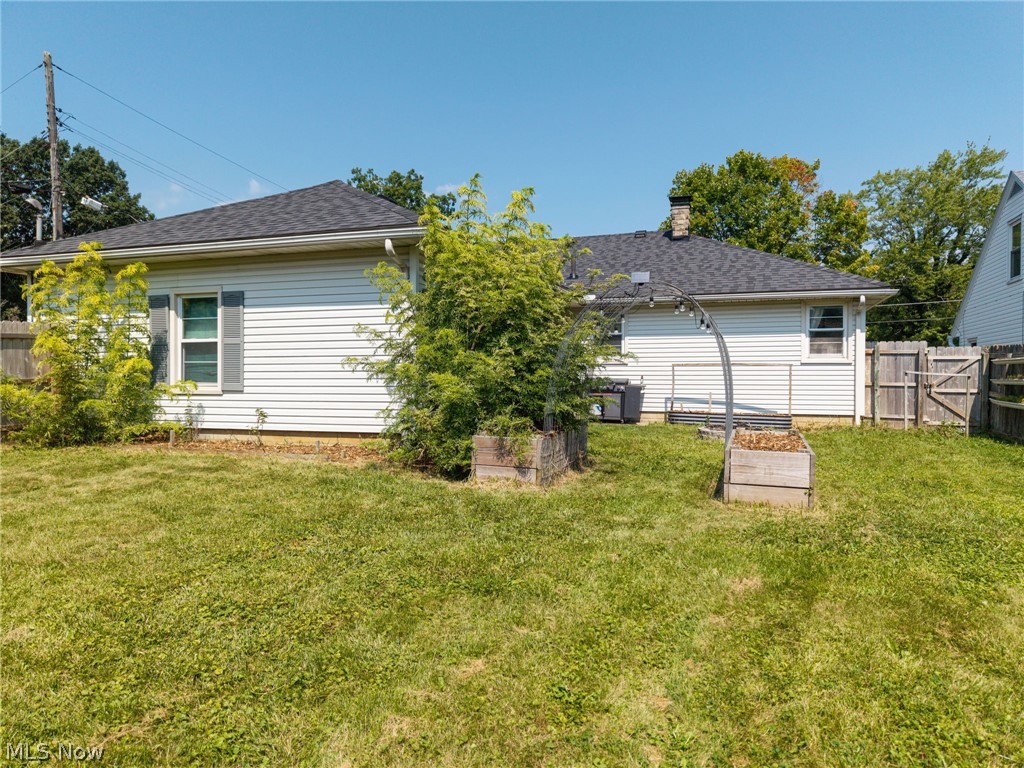 887 Arlington Avenue Mansfield OH 44903