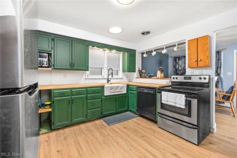 887 Arlington Avenue Mansfield OH 44903