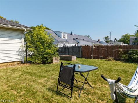 887 Arlington Avenue Mansfield OH 44903