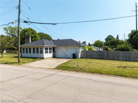 887 Arlington Avenue Mansfield OH 44903