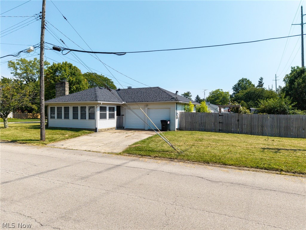 887 Arlington Avenue Mansfield OH 44903