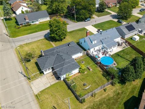 887 Arlington Avenue Mansfield OH 44903