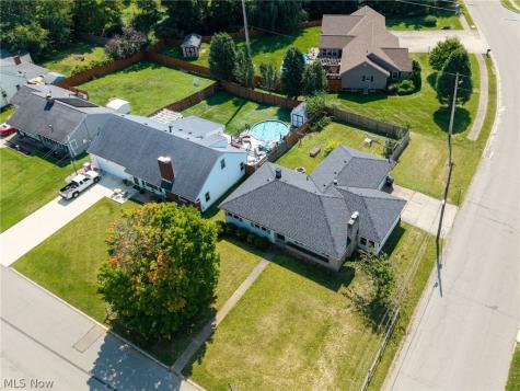 887 Arlington Avenue Mansfield OH 44903