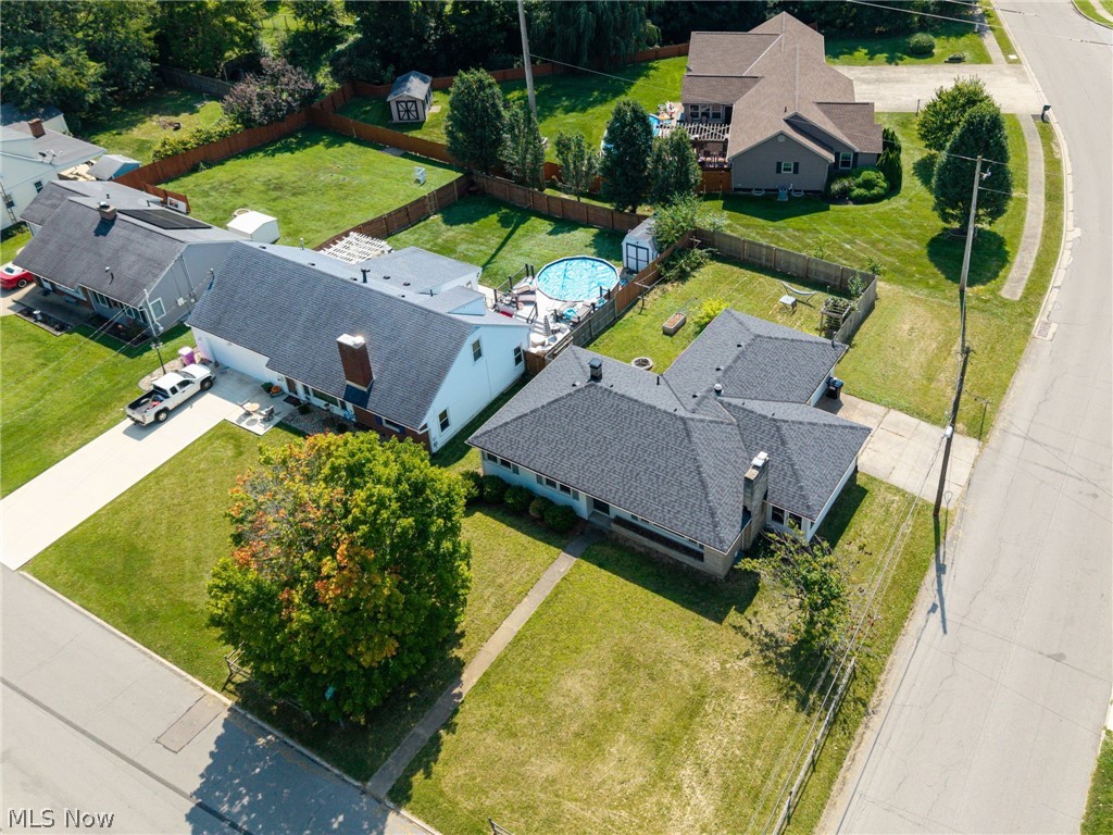 887 Arlington Avenue Mansfield OH 44903