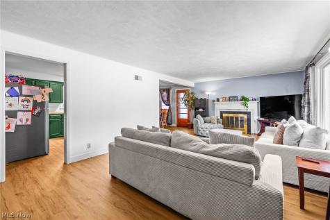 887 Arlington Avenue Mansfield OH 44903