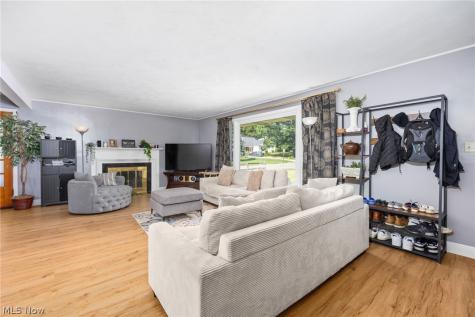 887 Arlington Avenue Mansfield OH 44903