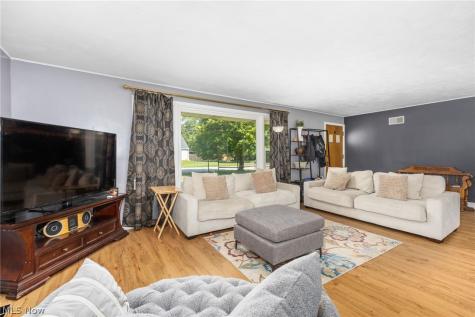 887 Arlington Avenue Mansfield OH 44903