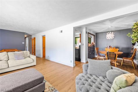 887 Arlington Avenue Mansfield OH 44903