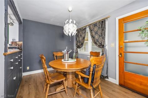 887 Arlington Avenue Mansfield OH 44903