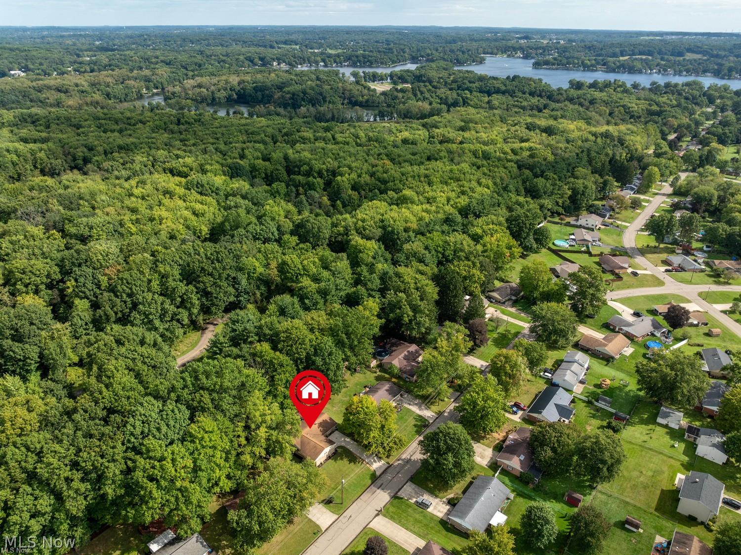 5025 Peggy Ann Drive New Franklin OH 44319