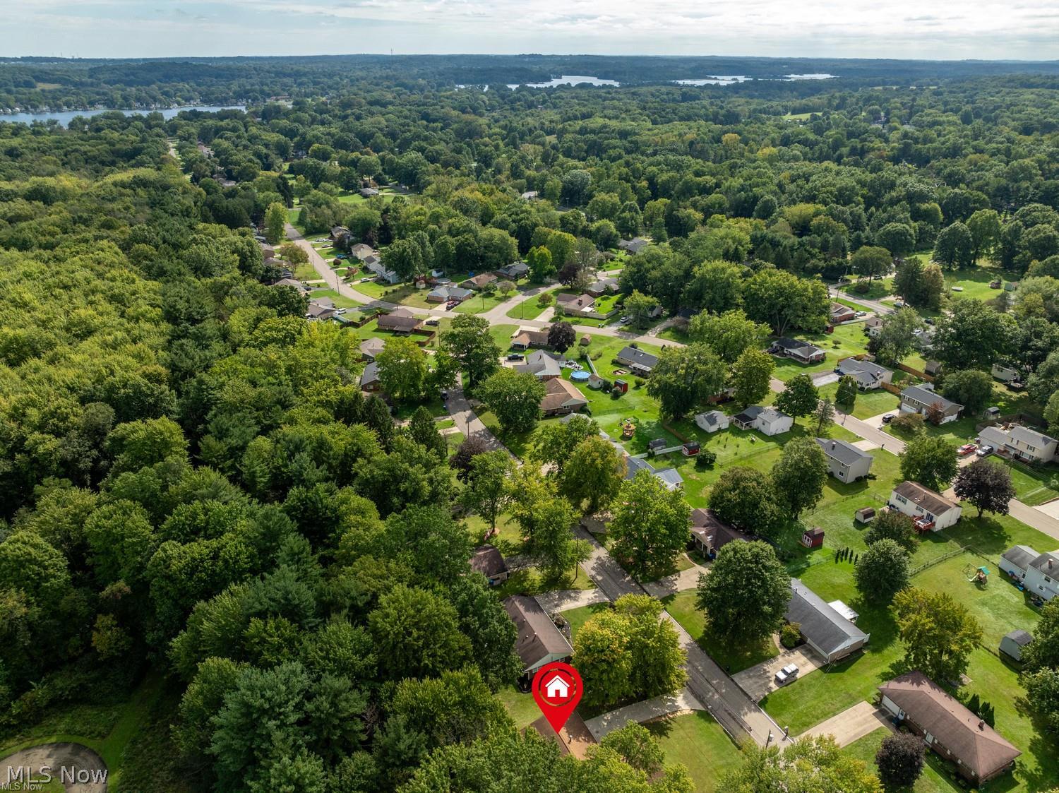 5025 Peggy Ann Drive New Franklin OH 44319