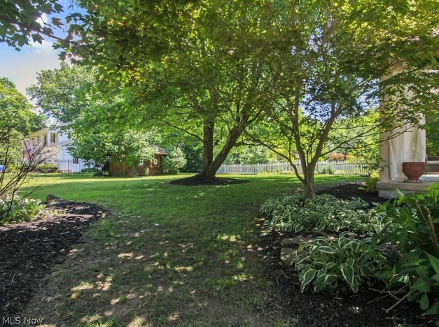 5711 Sharon Drive Boardman OH 44512