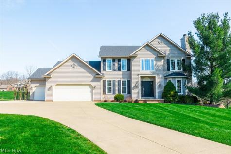 4554 E Moreland Road Fredericksburg OH 44627