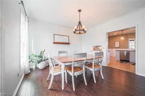 4554 E Moreland Road Fredericksburg OH 44627