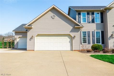 4554 E Moreland Road Fredericksburg OH 44627