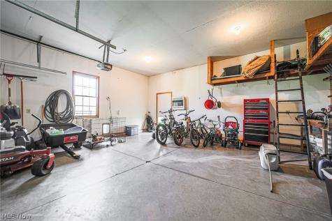 4554 E Moreland Road Fredericksburg OH 44627