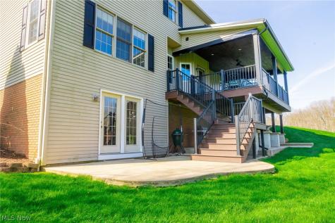 4554 E Moreland Road Fredericksburg OH 44627