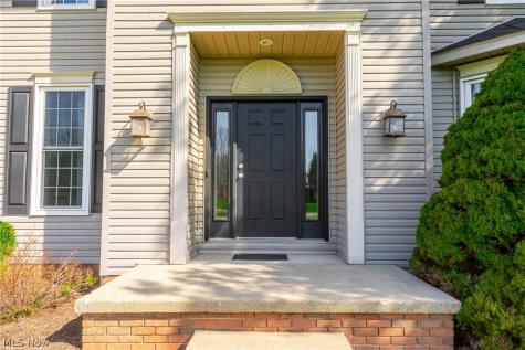 4554 E Moreland Road Fredericksburg OH 44627