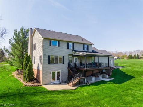 4554 E Moreland Road Fredericksburg OH 44627