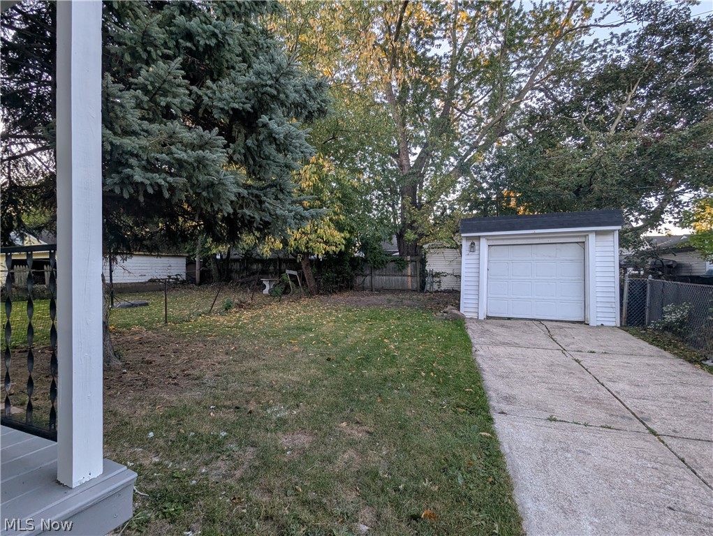 10901 Saint Mark Avenue Cleveland OH 44111