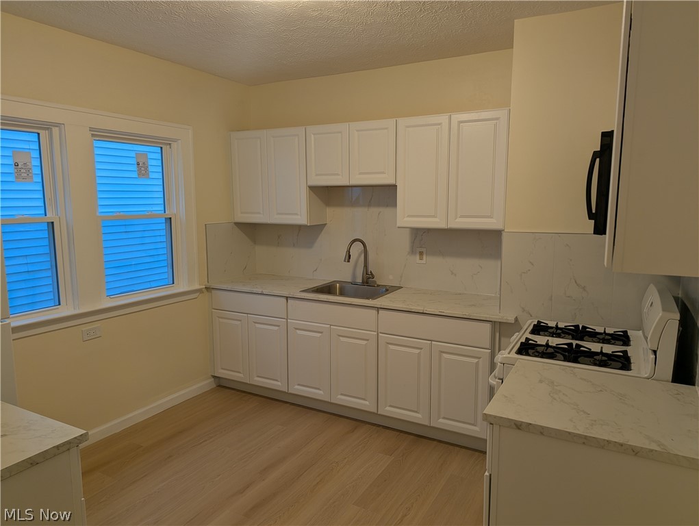 10901 Saint Mark Avenue Cleveland OH 44111