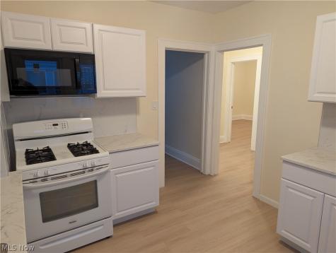 10901 Saint Mark Avenue Cleveland OH 44111
