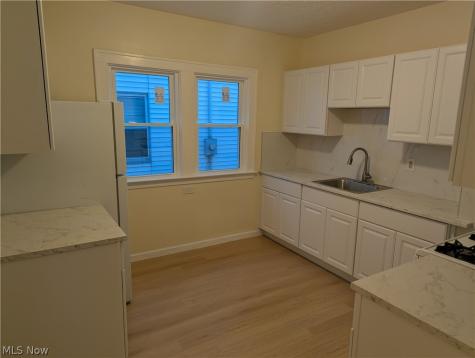 10901 Saint Mark Avenue Cleveland OH 44111