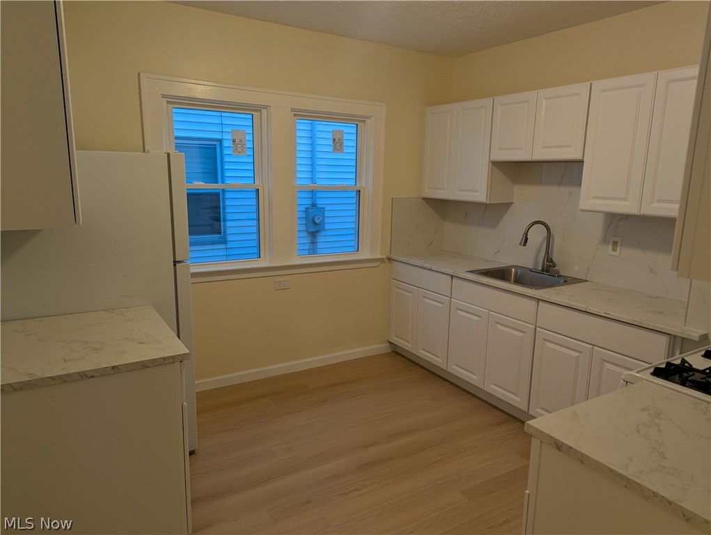 10901 Saint Mark Avenue Cleveland OH 44111