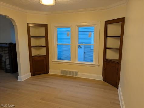 10901 Saint Mark Avenue Cleveland OH 44111
