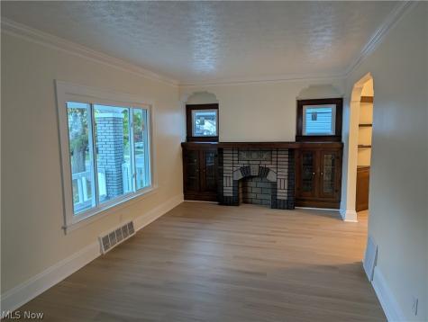 10901 Saint Mark Avenue Cleveland OH 44111