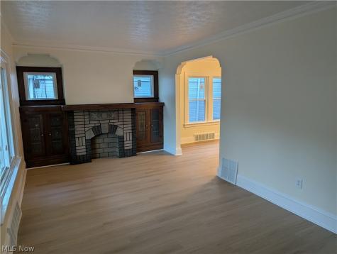 10901 Saint Mark Avenue Cleveland OH 44111
