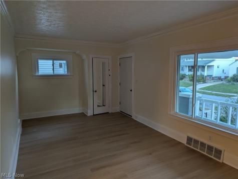 10901 Saint Mark Avenue Cleveland OH 44111