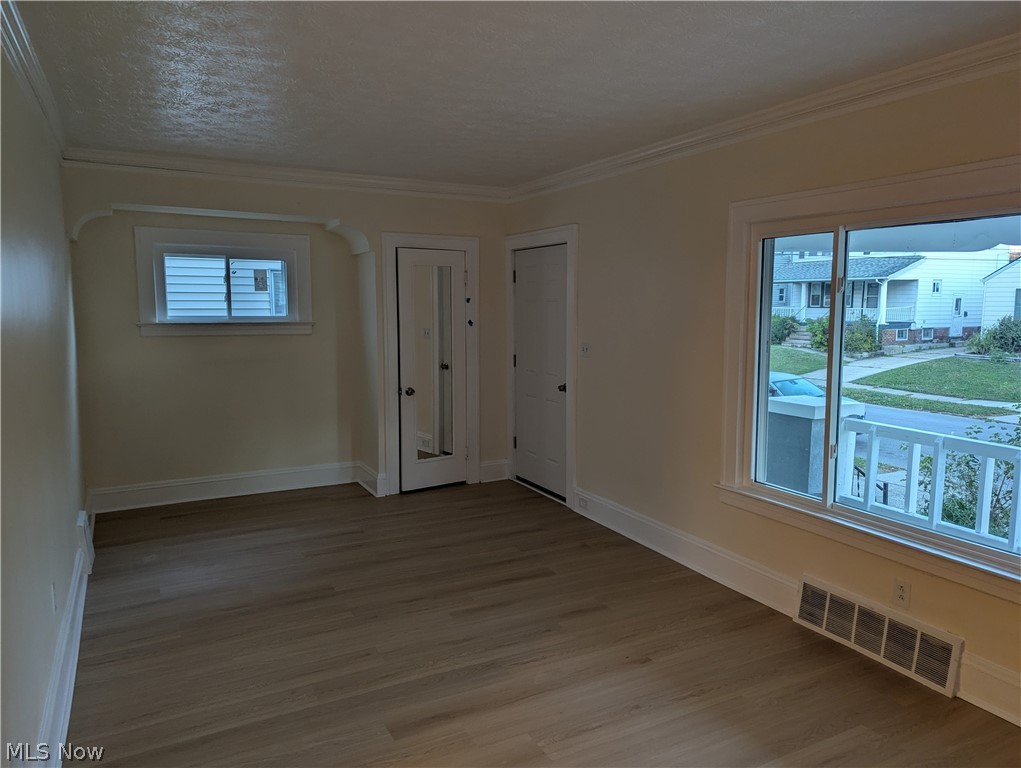 10901 Saint Mark Avenue Cleveland OH 44111