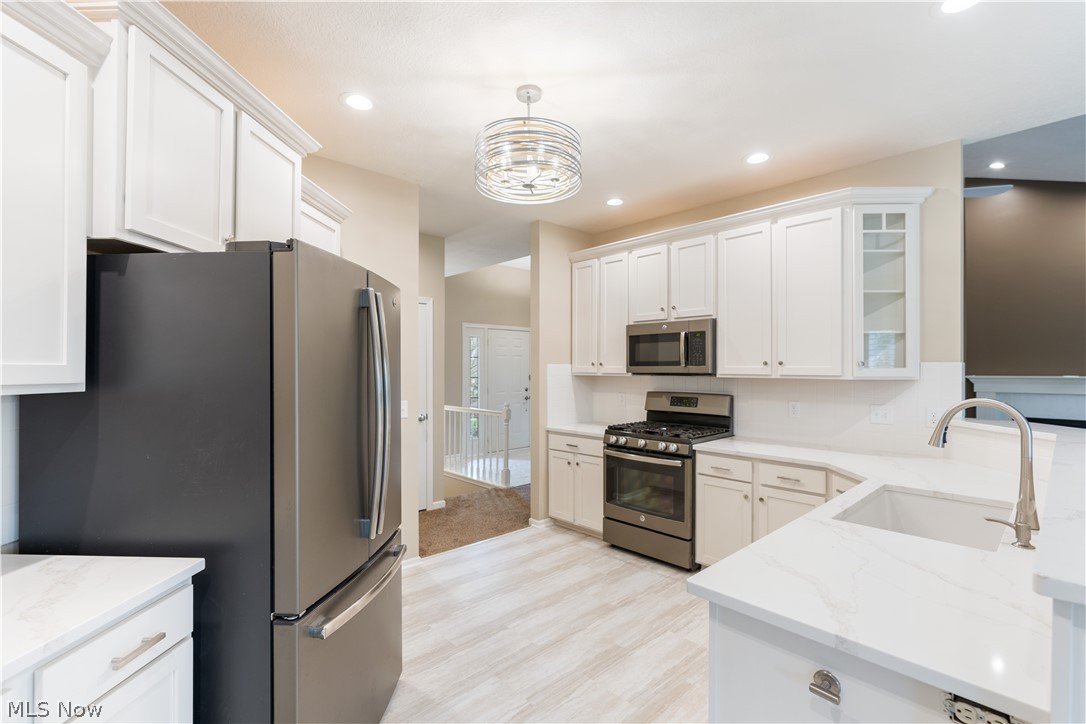 4456 Red Panda Circle NW Massillon OH 44646