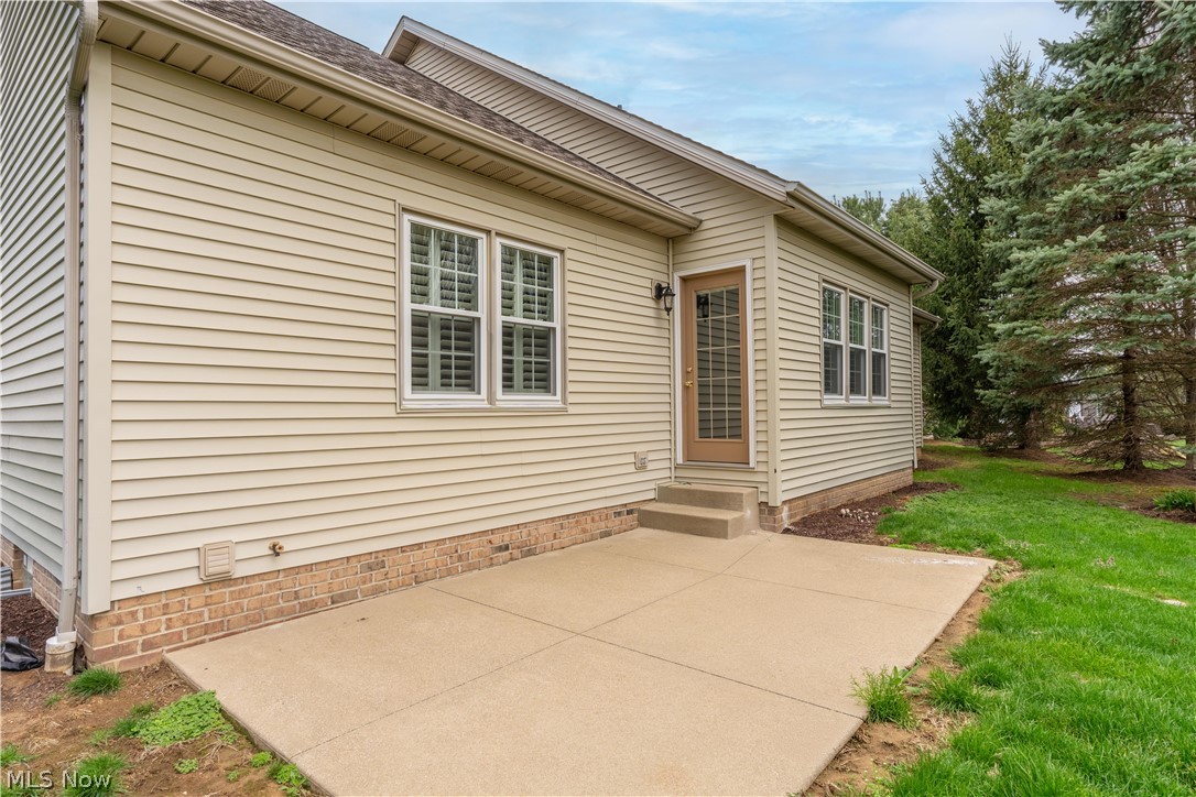 4456 Red Panda Circle NW Massillon OH 44646