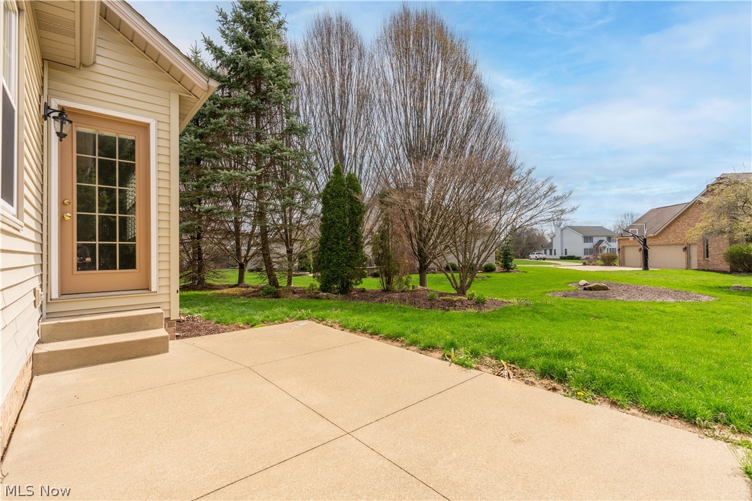4456 Red Panda Circle NW Massillon OH 44646