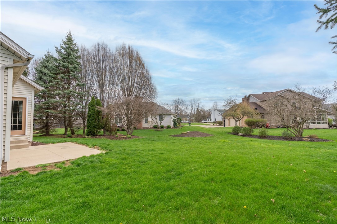 4456 Red Panda Circle NW Massillon OH 44646
