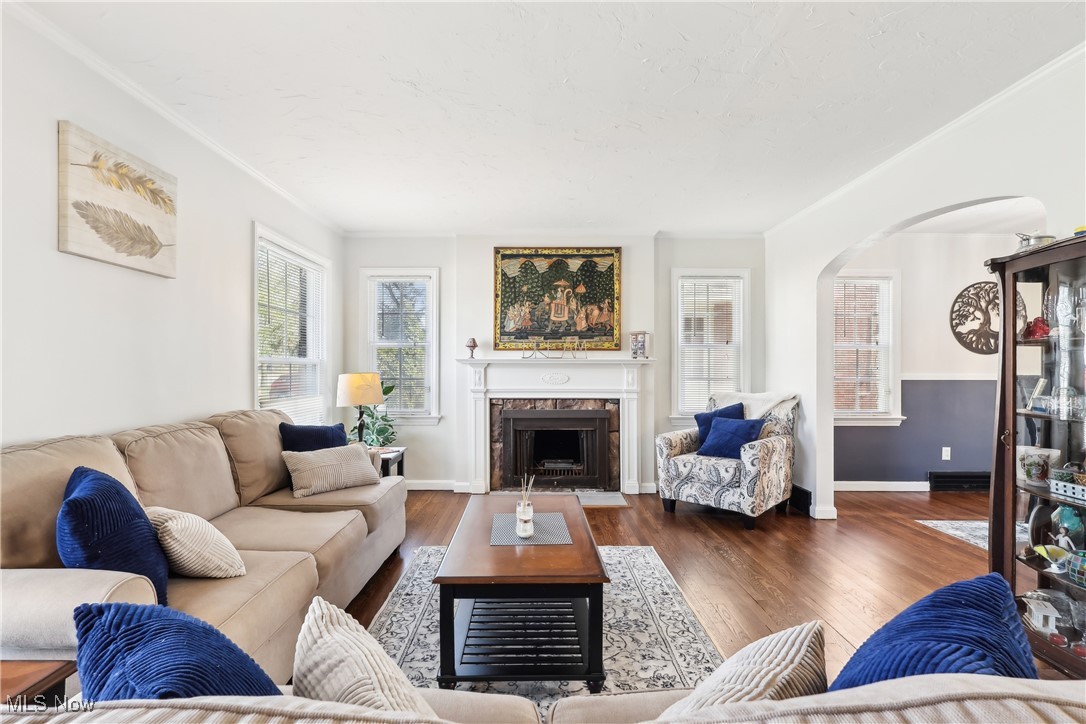 17912 Lomond Boulevard Shaker Heights OH 44122