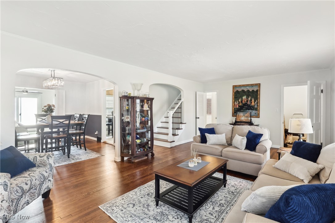 17912 Lomond Boulevard Shaker Heights OH 44122