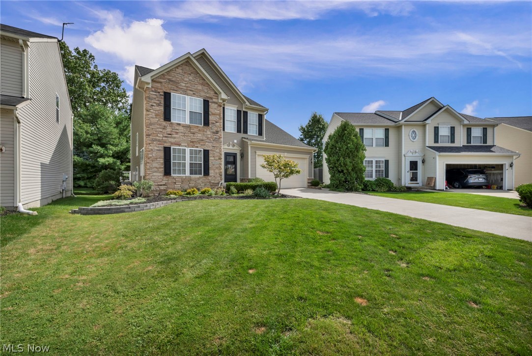 38804 Congressional Lane Willoughby OH 44094