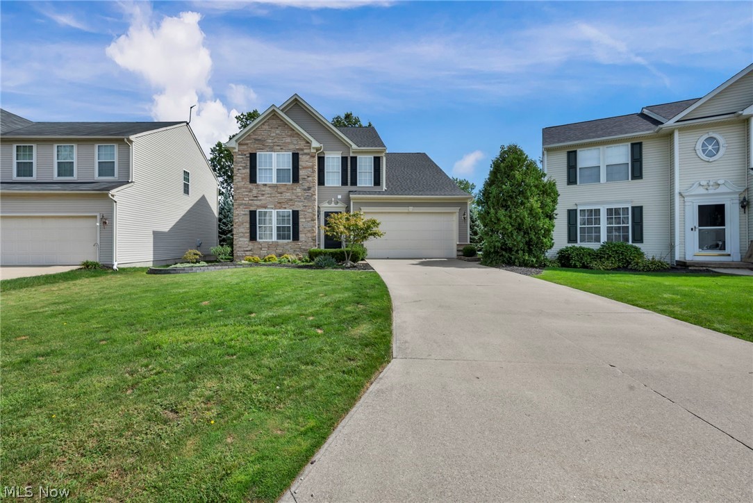 38804 Congressional Lane Willoughby OH 44094