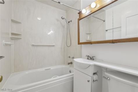 865 Warwick Drive Sheffield Lake OH 44054
