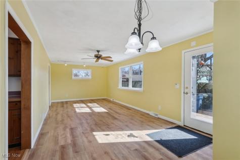 865 Warwick Drive Sheffield Lake OH 44054