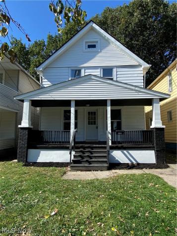 2196 W 103rd Street Cleveland OH 44102