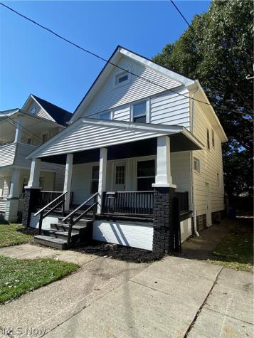 2196 W 103rd Street Cleveland OH 44102