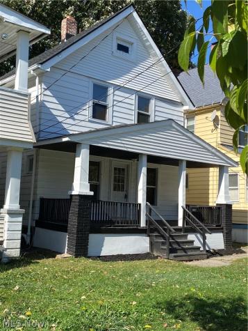 2196 W 103rd Street Cleveland OH 44102