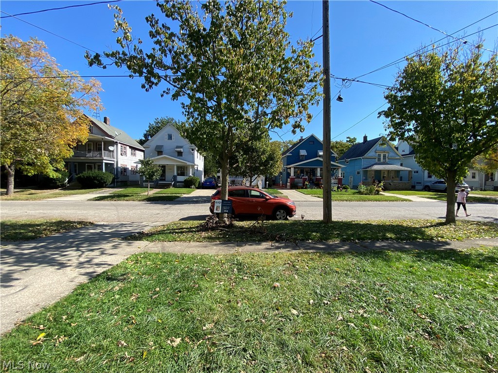 2196 W 103rd Street Cleveland OH 44102