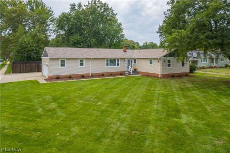 275 Kraft Street Berea OH 44017