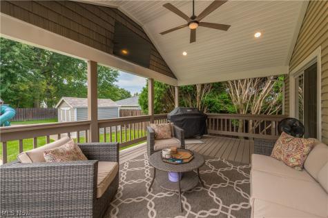 275 Kraft Street Berea OH 44017