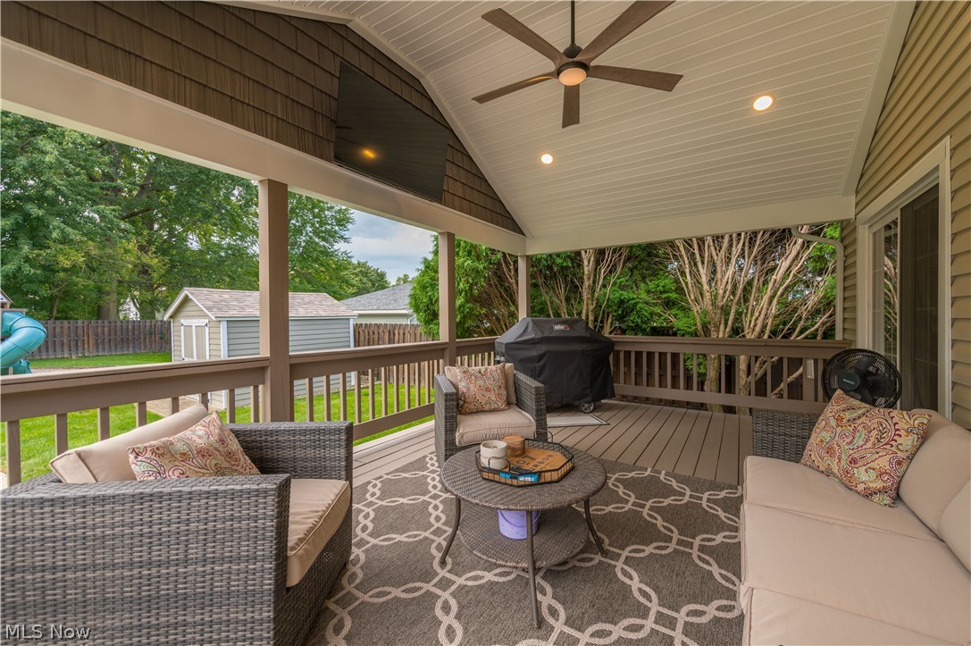 275 Kraft Street Berea OH 44017